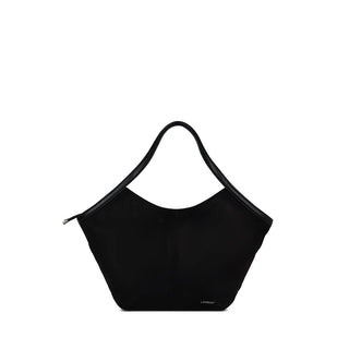 The Alison – Vegan Suede Tote Bag