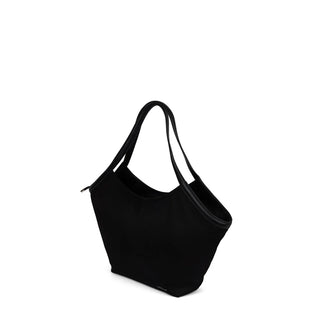 The Alison – Vegan Suede Tote Bag