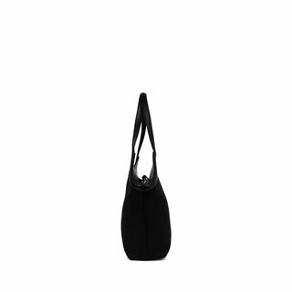 The Alison – Vegan Suede Tote Bag