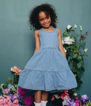 Sophia Dress