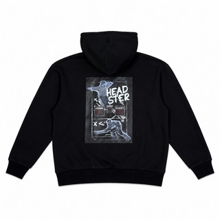 Fleece Sweatshirt (2-12 years)