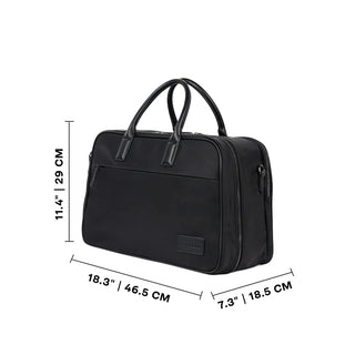 Amalfi Small Travel Bag