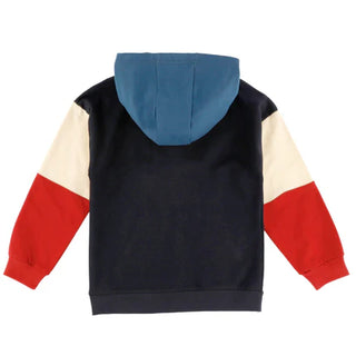 Hooded Sweatshirt (2-10 Years)