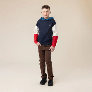 Hooded Sweatshirt (2-10 Years)