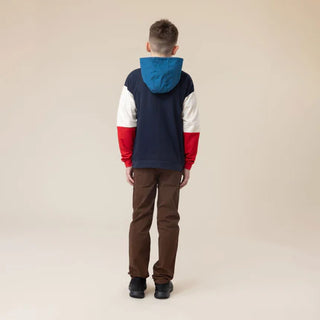 Hooded Sweatshirt (2-10 Years)