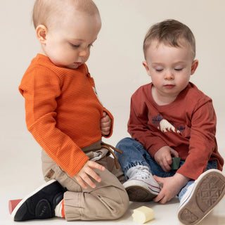 Sweater (3-24 Months)