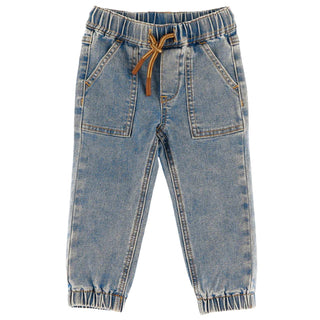Nanö Jeans (3-24 Months)