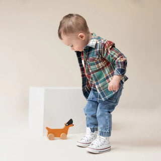 Nanö Jeans (3-24 Months)