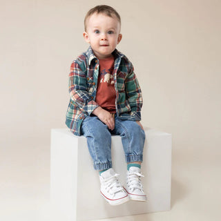 Nanö Jeans (3-24 Months)