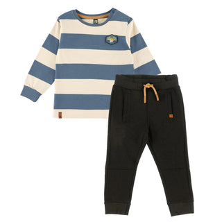 2-Piece Set (3-24 Months)