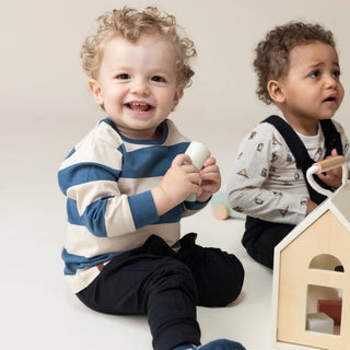 2-Piece Set (3-24 Months)