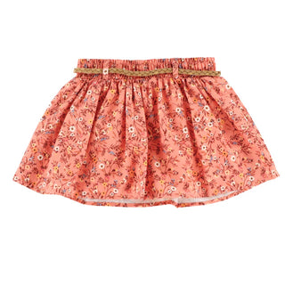 Culottes skirt