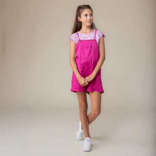 Shortalls