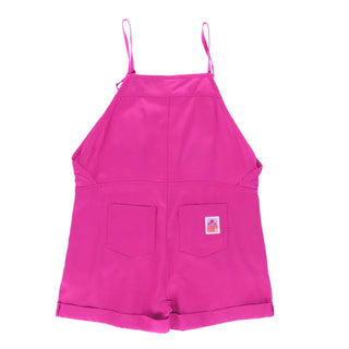 Shortalls