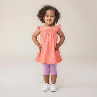 Robe 2 pièces