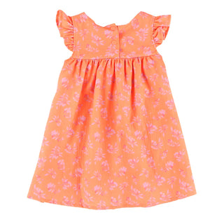 Robe 2 pièces