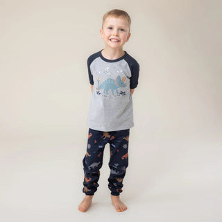 3-piece pyjamas
