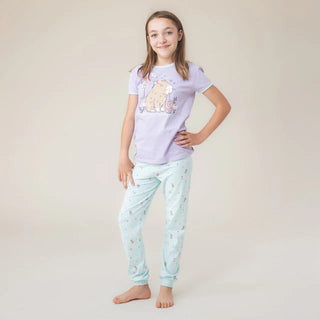 3-piece pajama set