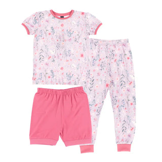 3-piece pajama set