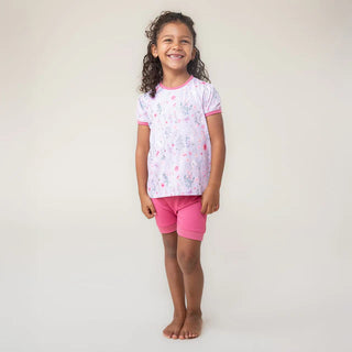 3-piece pajama set