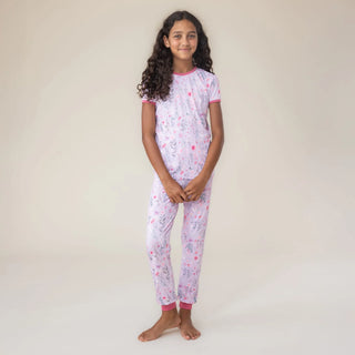 3-piece pajama set