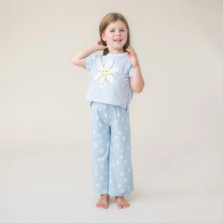 3-piece pajama set