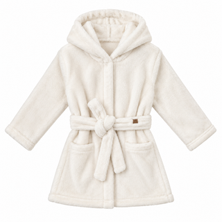 Bathrobe (2-14 years)