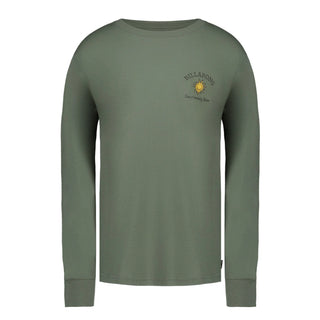Billabong Long Sleeve T-Shirt (Ages 8-20)