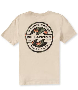 Billabong T-shirt (8-20 Years)