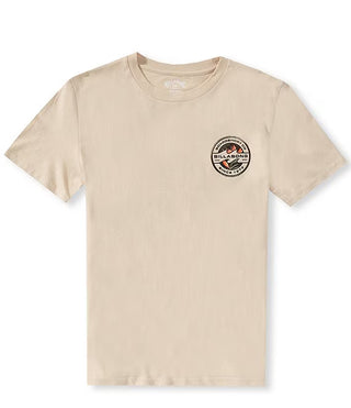 Billabong T-shirt (8-20 Years)