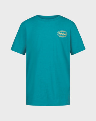 Billabong T-shirt (8-20 Years)