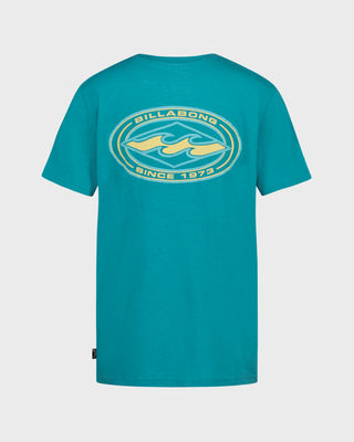 Billabong T-shirt (8-20 Years)