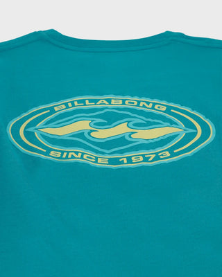 Billabong T-shirt (8-20 Years)