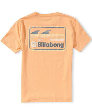 Billabong T-shirt (8-20 Years)