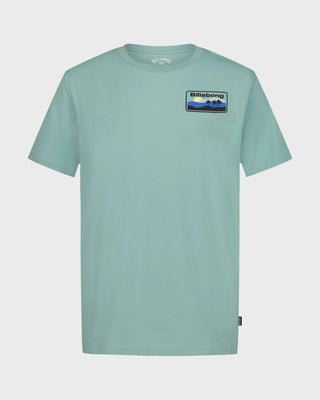 T-shirt Billabong (8-20 Ans)