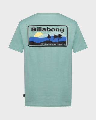 T-shirt Billabong (8-20 Ans)