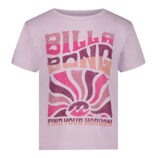 T-shirt Billabong (XXS-L)