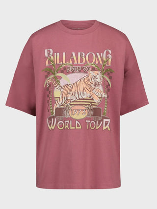 Billabong T-shirt (XXS-L)