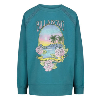 Crew-neck sweater (XXS-L)