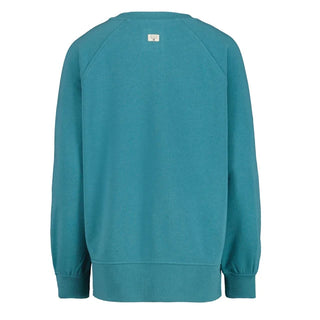 Crew-neck sweater (XXS-L)