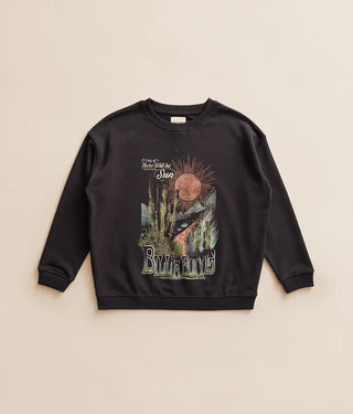 Sweatshirt (XXS-L)