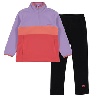 Lilas Nanö Thermal Set (2-10 Years)