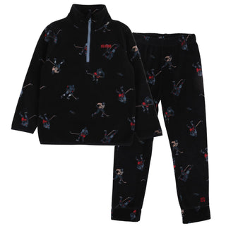 Thermal Hockey Set (2-10 Years)