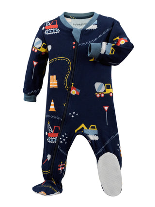 Pyjamas circulation  ( NB-24 Mois)