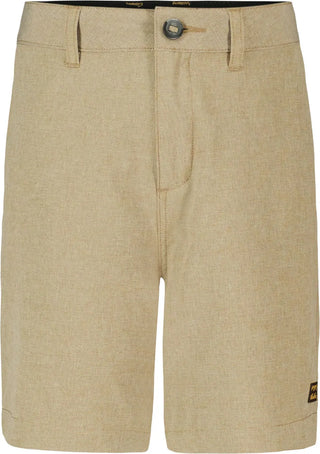 Bermuda shorts