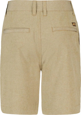 Bermuda shorts