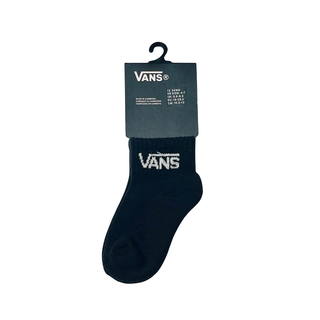 1 pair of Vans socks