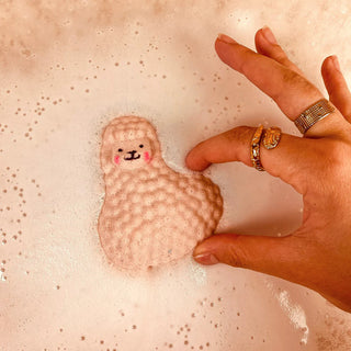 Bêêêla Bath Bomb