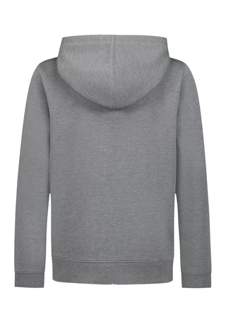 Fleece zip-up (S-XL)