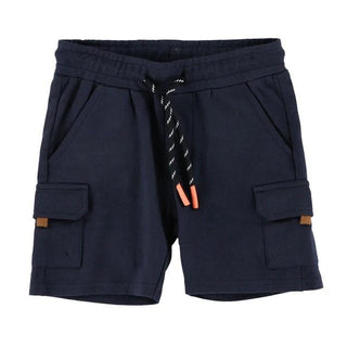 Fleece shorts